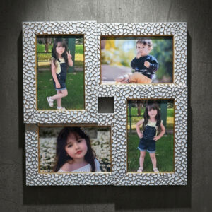 4 in 1 frame a